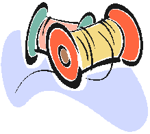 spool of thread